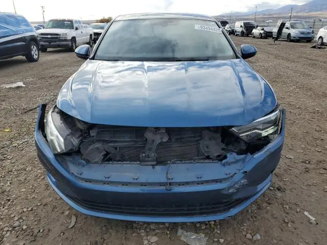 2020 VOLKSWAGEN JETTA S  