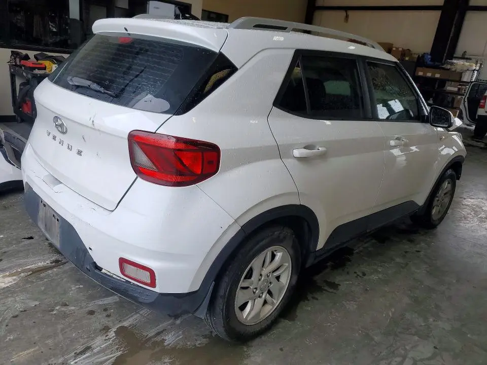 2020 HYUNDAI VENUE SEL  