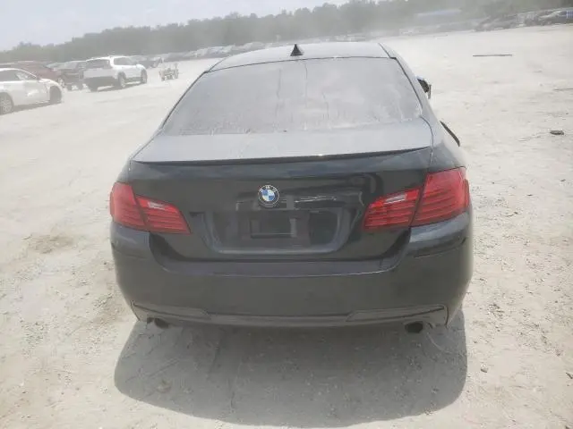 2016 BMW 535 XI  