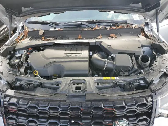 2023 LAND ROVER DISCOVERY SPORT S R-DYNAMIC  