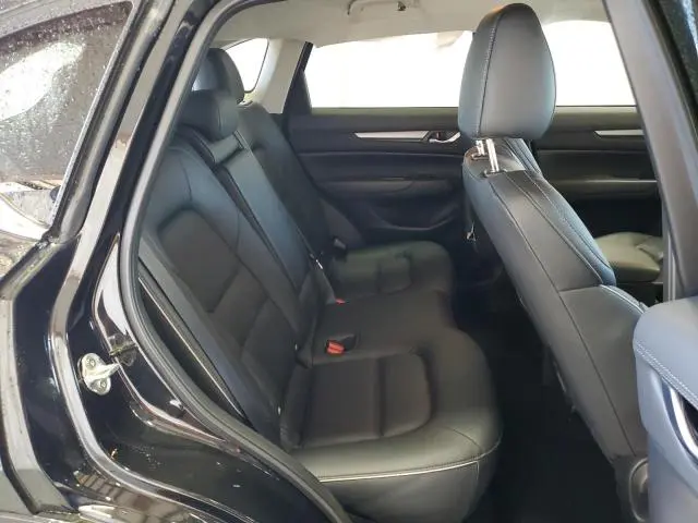 2025 MAZDA CX-5 SELECT  