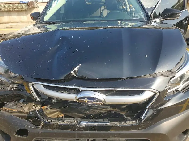 2020 SUBARU OUTBACK LIMITED XT  