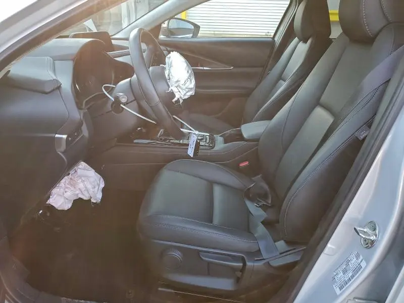 2025 MAZDA CX-30 SELECT  