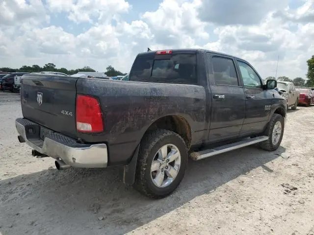 2015 RAM 1500 SLT