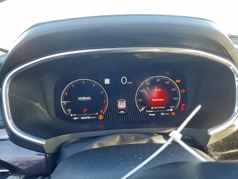 2024 ACURA MDX TECHNOLOGY  