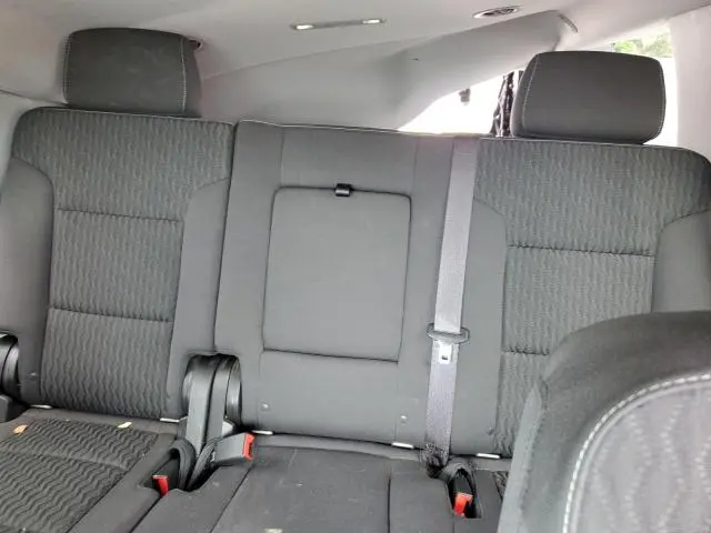 2016 GMC YUKON SLE  