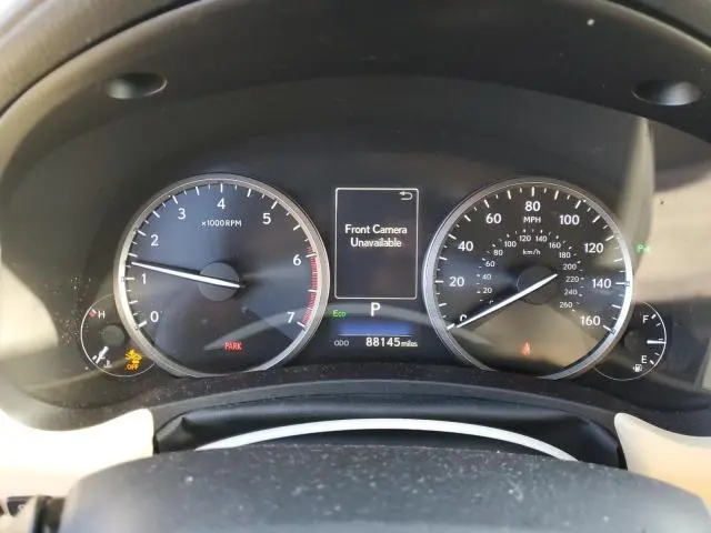 2018 LEXUS NX 300 BASE  