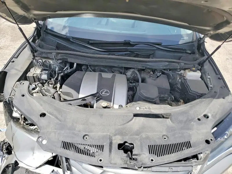 2019 LEXUS RX 350 BASE  
