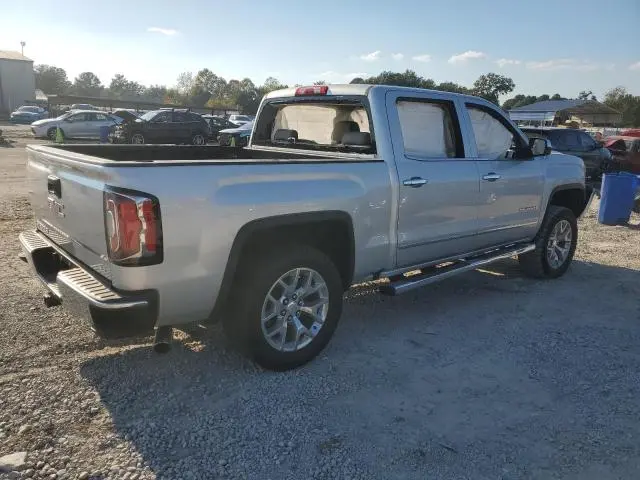 2017 GMC SIERRA K1500 SLT  