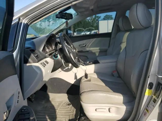2014 TOYOTA VENZA LE  