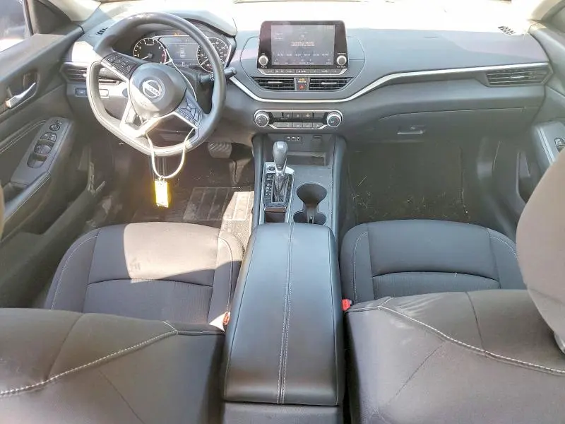 2020 NISSAN ALTIMA S  
