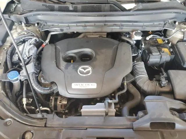 2024 MAZDA CX-5 CARBON TURBO  