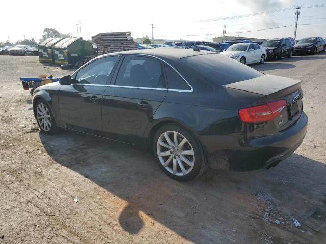 2013 AUDI A4 PREMIUM PLUS