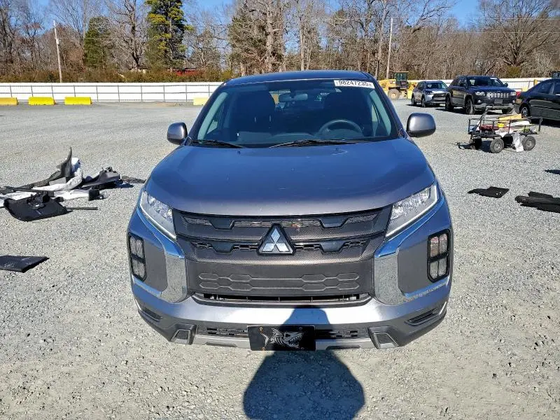 2020 MITSUBISHI OUTLANDER SPORT ES  
