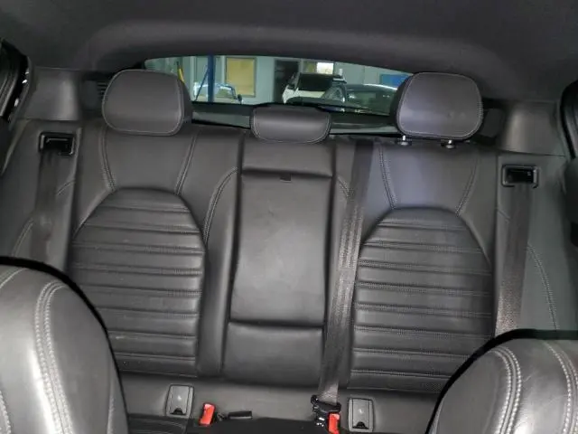 2018 ALFA ROMEO STELVIO TI SPORT  