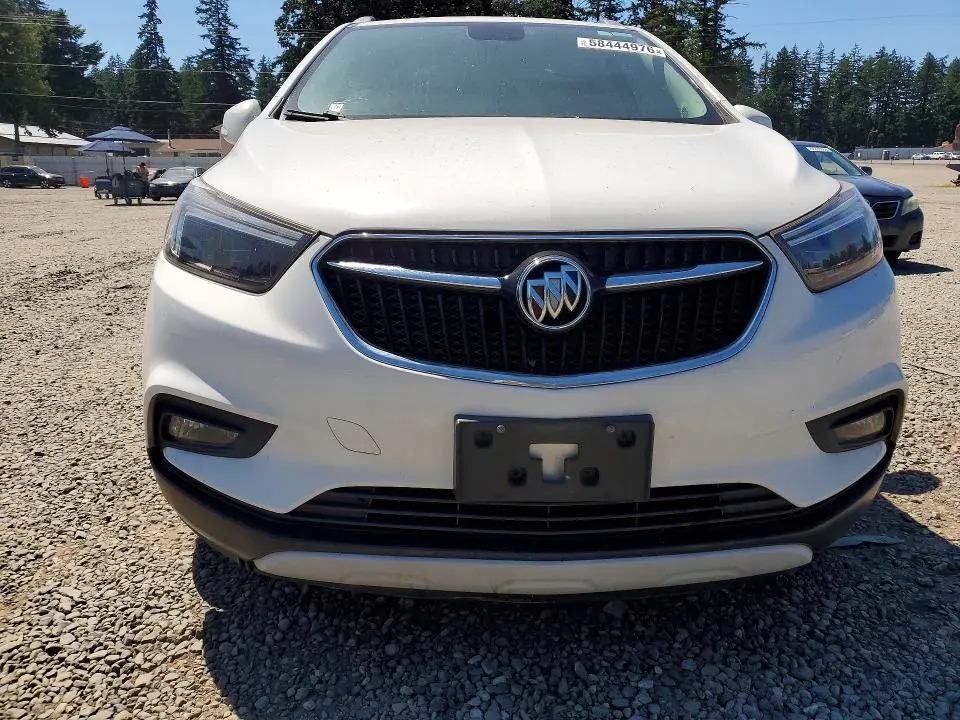 2017 BUICK ENCORE ESSENCE  