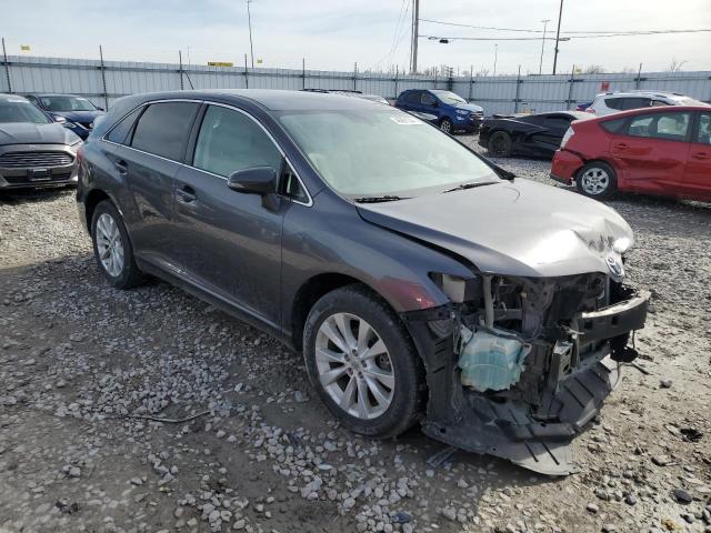 2014 TOYOTA VENZA LE