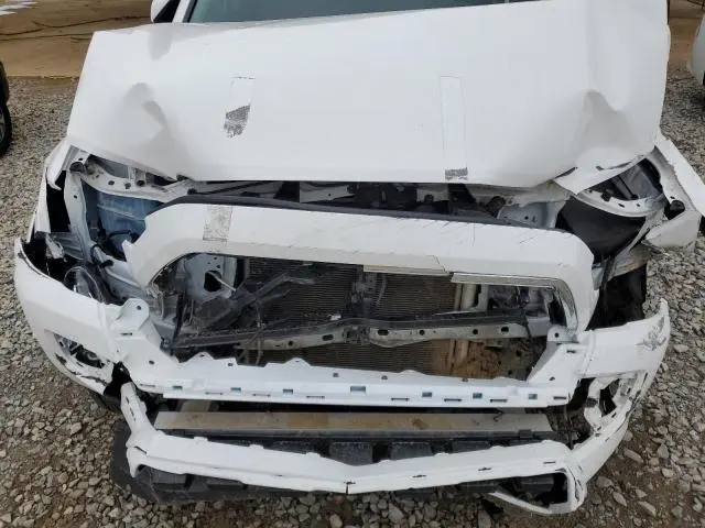2023 TOYOTA TACOMA DOUBLE CAB  