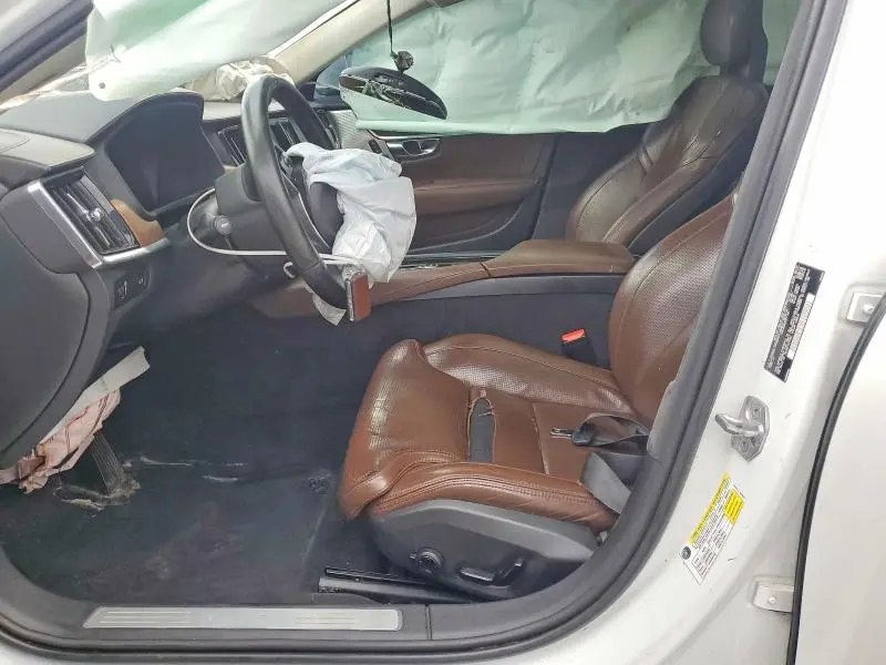 2018 VOLVO S90 T6 INSCRIPTION  