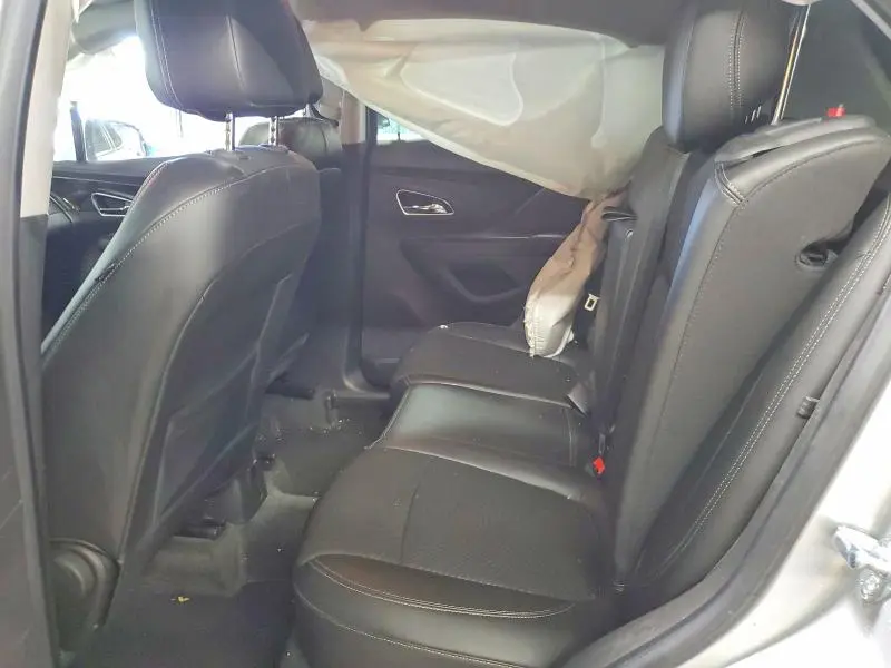2014 BUICK ENCORE CONVENIENCE  