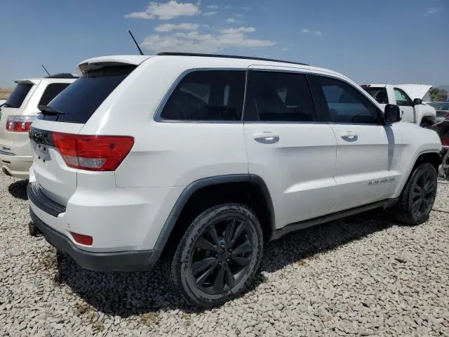 2013 JEEP GRAND CHEROKEE LAREDO  