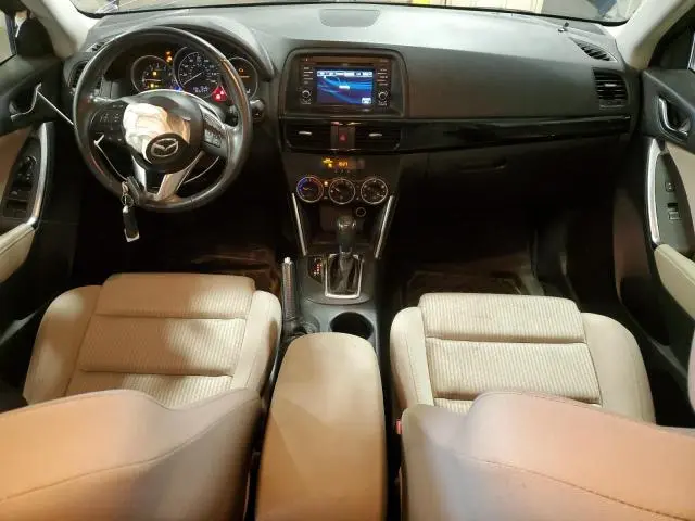 2015 MAZDA CX-5 TOURING  