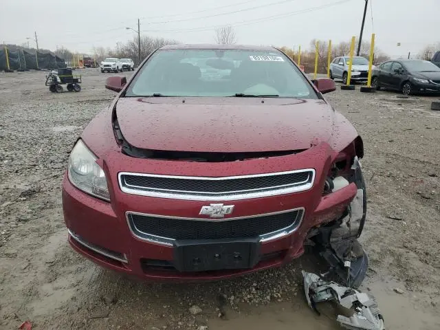 2010 CHEVROLET MALIBU 2LT  