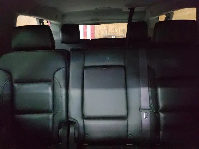 2017 GMC YUKON XL K1500 SLT  