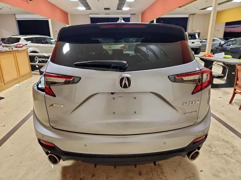 2023 ACURA RDX A-SPEC  