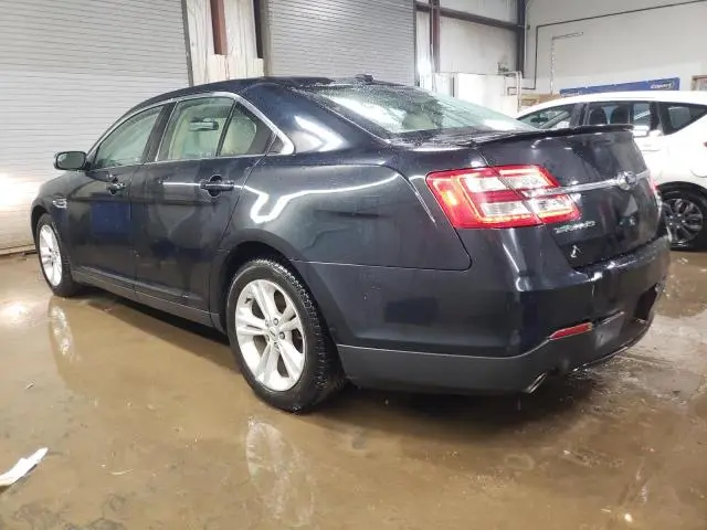2014 FORD TAURUS SEL