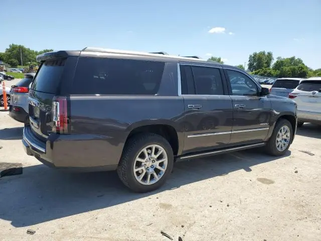 2015 GMC YUKON XL DENALI  