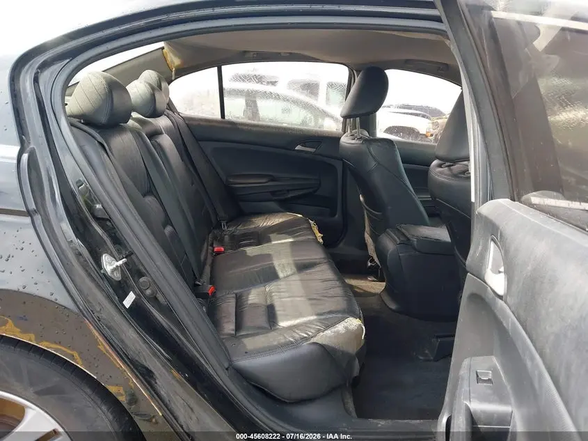 2012 HONDA ACCORD 2.4 SE