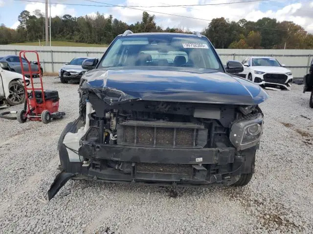 2022 HYUNDAI VENUE SEL  