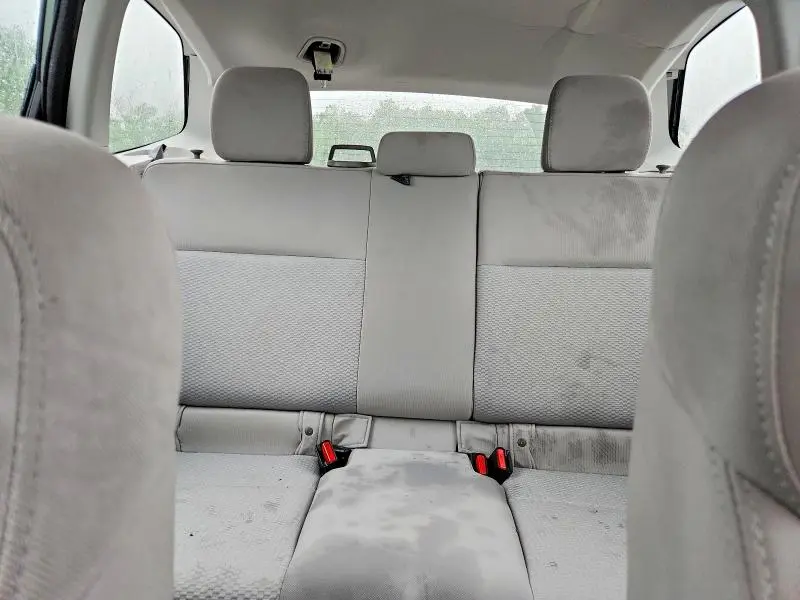 2016 SUBARU FORESTER 2.5I  