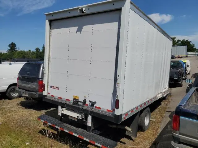 2024 CHEVROLET EXPRESS G3500   