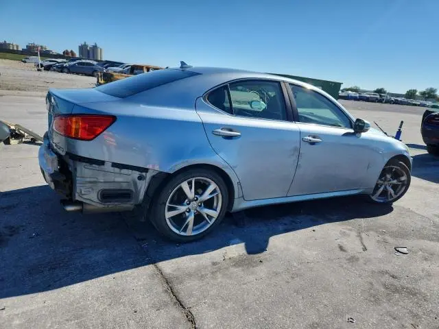 2010 LEXUS IS 250  