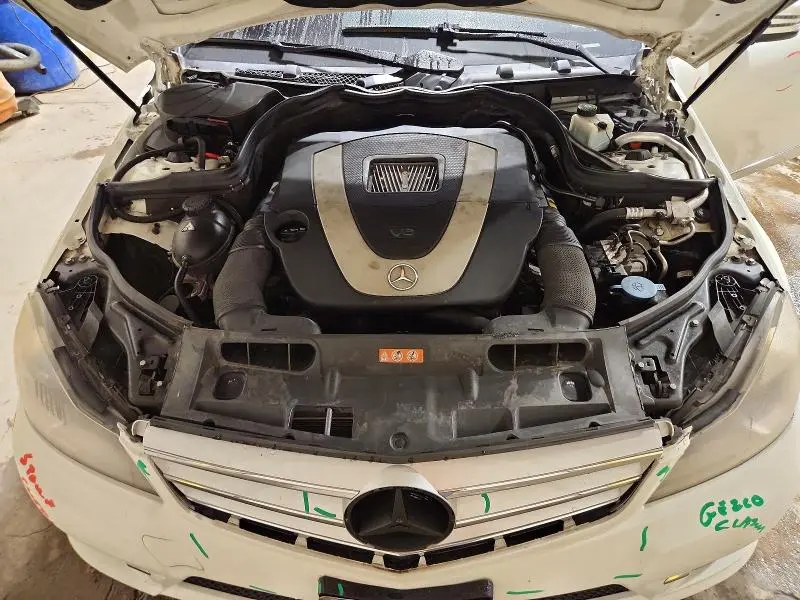 2012 MERCEDES-BENZ C 300 4MATIC  