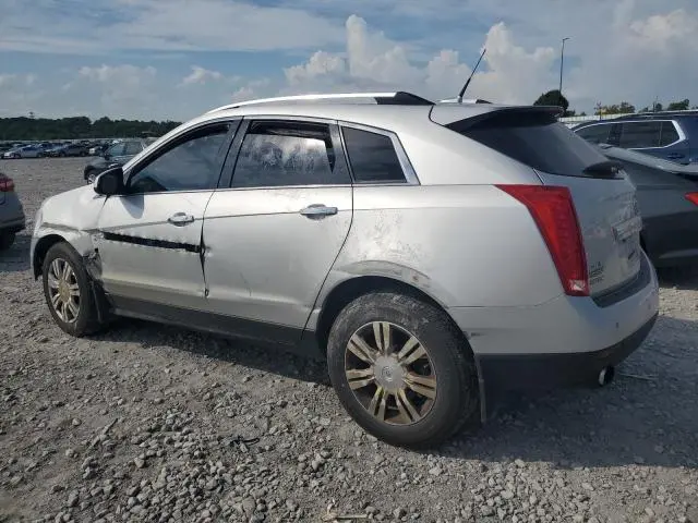 2013 CADILLAC SRX LUXURY COLLECTION  
