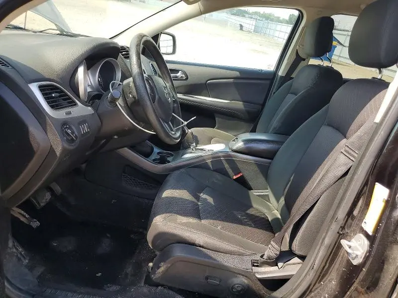 2011 DODGE JOURNEY MAINSTREET  