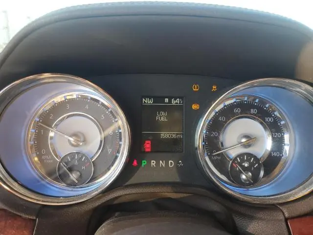 2011 CHRYSLER 300 LIMITED  