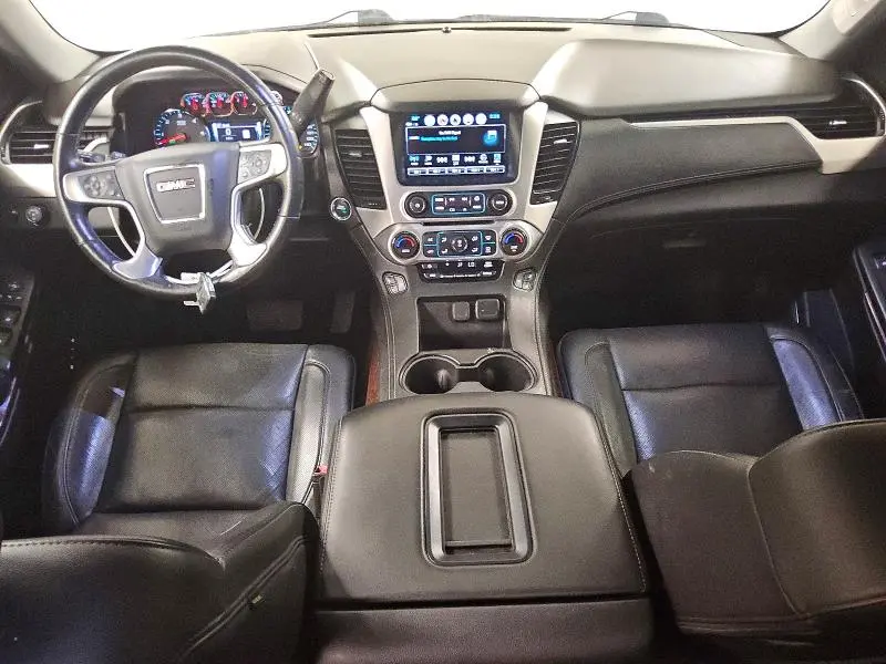 2018 GMC YUKON XL C1500 SLT  
