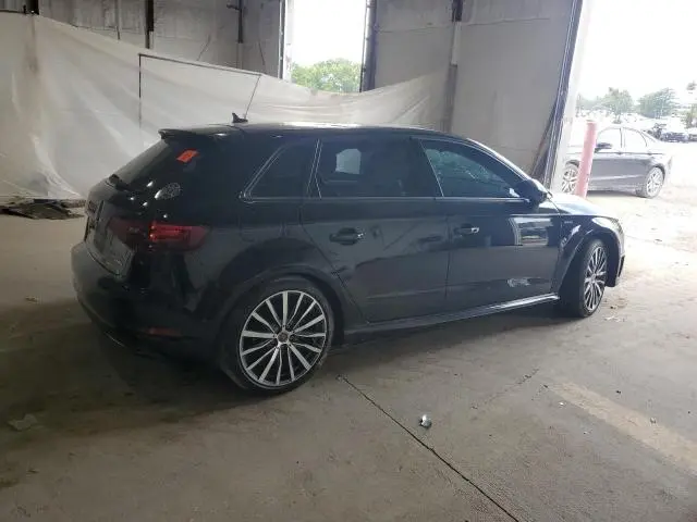 2016 AUDI A3 E-TRON PREMIUM  