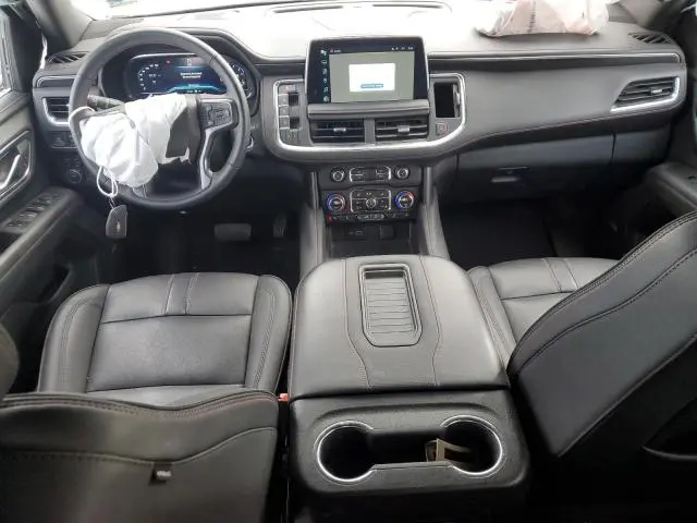 2023 CHEVROLET TAHOE K1500 RST  