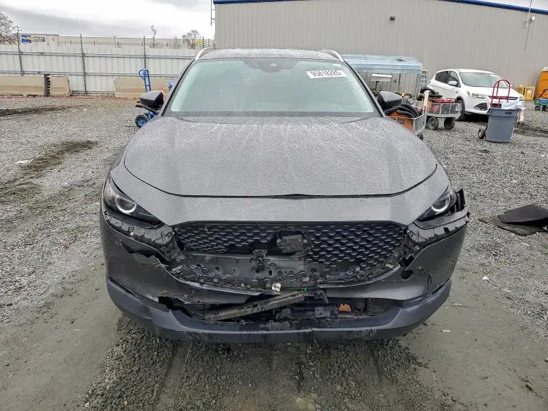 2023 MAZDA CX-30 SELECT  