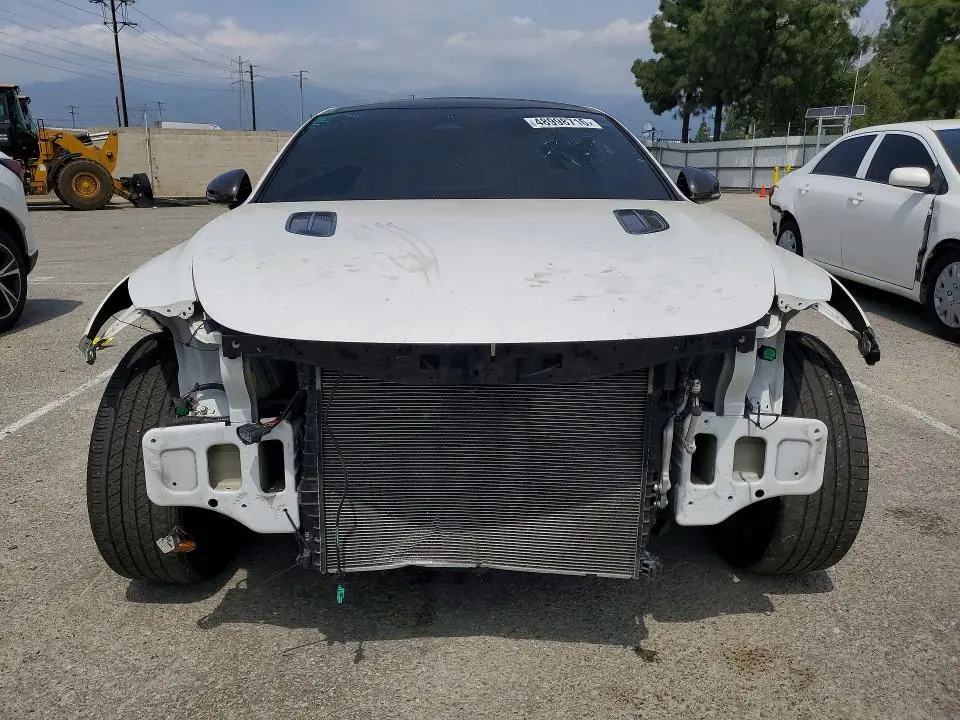 2023 KIA STINGER GT-LINE  