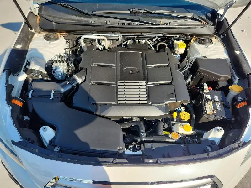 2017 SUBARU OUTBACK 3.6R LIMITED  