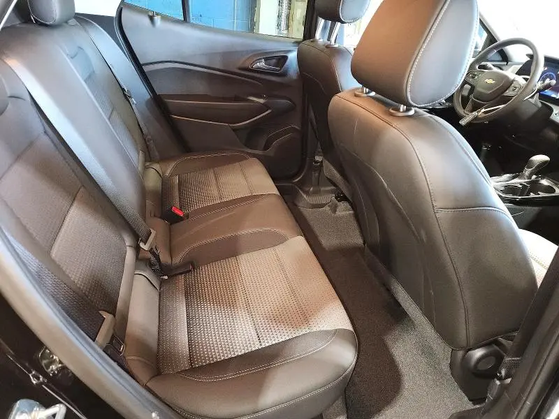 2026 CHEVROLET TRAX 1LT  