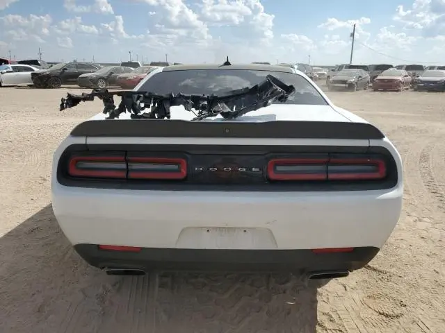 2019 DODGE CHALLENGER R/T  