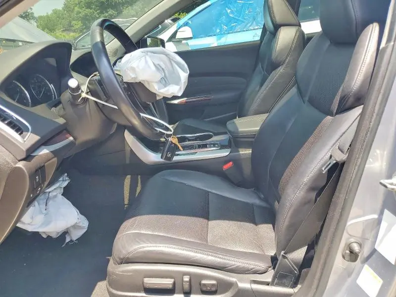 2015 ACURA TLX TECH  