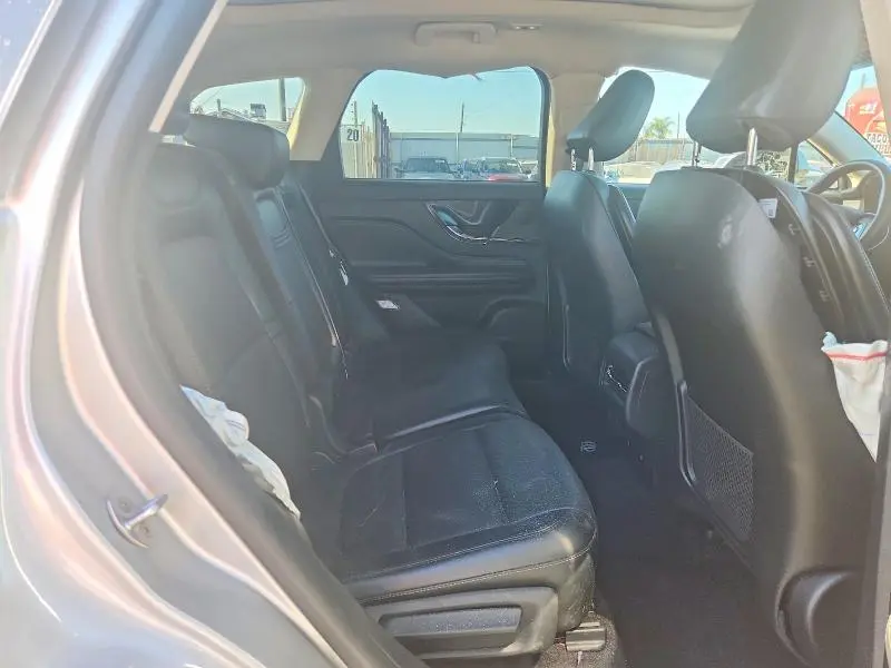 2024 LINCOLN CORSAIR   